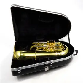 EBC836RB EASTMAN Tuba Box