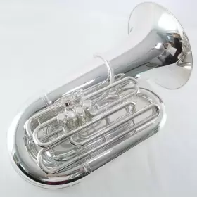 EBC836S EASTMAN Tuba Demo #2