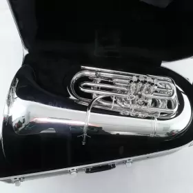 EBC836S EASTMAN Tuba Demo