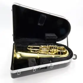 EBF864J EASTMAN Tuba Prototype
