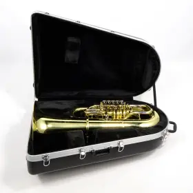 EBF865 EASTMAN Tuba Prototype