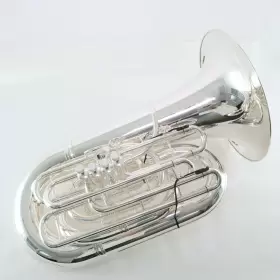 ECB832 EASTMAN Tuba #2