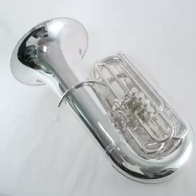 ECB836S EASTMAN Tuba #2