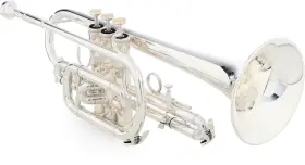 ECN421S EASTMAN Student Cornet