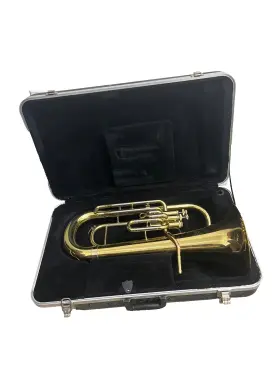 EEP321 EASTMAN Euphonium Repair