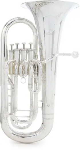 EEP421S EASTMAN Student Euphonium Valve