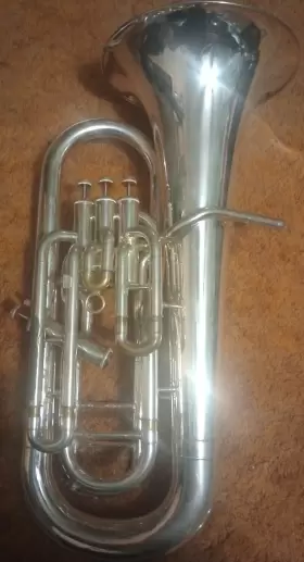 EEP426 EASTMAN Intermediate Euphonium Valve