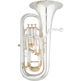 EEP526GS EASTMAN Compensating Euphonium