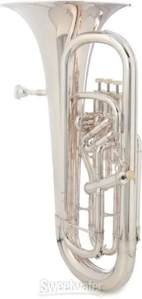 EEP526S EASTMAN Euphonium #3