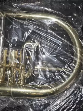 EFG412 EASTMAN Student Flugelhorn #3