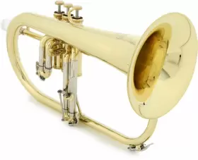 EFG412 EASTMAN Student Flugelhorn