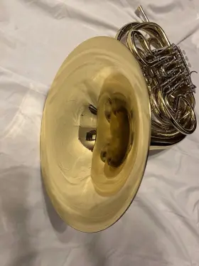 EFH463 EASTMAN Student Double French Horn Demo #3