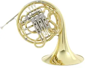 EFH682 EASTMAN Intermediate Double French Horn