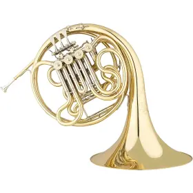 EFH885 EASTMAN Double Horn