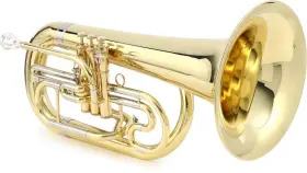 EME421 EASTMAN Marching Euphonium