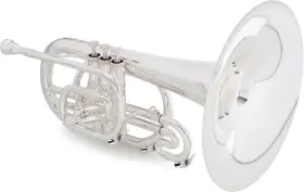 EMP304S EASTMAN Marching Mellophone