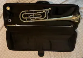 ETB420 EASTMAN Intermediate Trombone