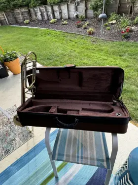 ETB428 EASTMAN Intermediate Trombone #2