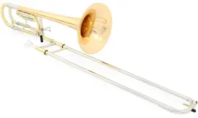 ETB430G EASTMAN Intermediate Performance Trombone