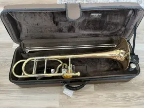 ETB432G EASTMAN Andrea Intermediate Performance Trombone #2