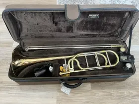 ETB432G EASTMAN Andrea Intermediate Performance Trombone