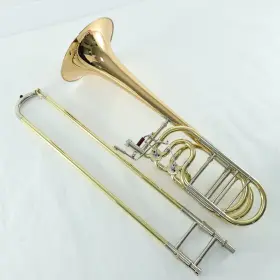 ETB848 EASTMAN Bass Trombone Gorgeous #2