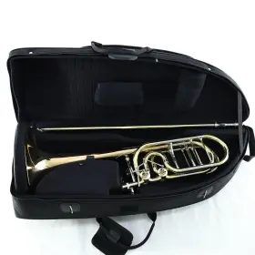 ETB848 EASTMAN Bass Trombone Gorgeous