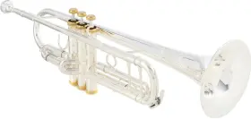 ETR520GS EASTMAN Intermediate Trumpet