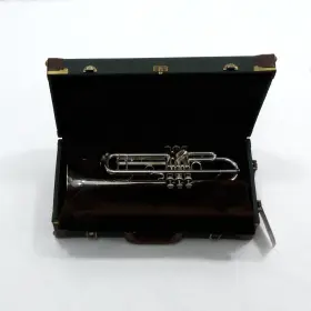 ETR821S EASTMAN Trumpet Box