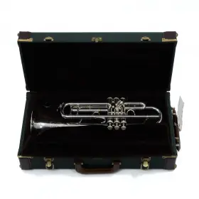 ETR822S EASTMAN Trumpet Box