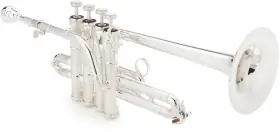 ETR823S EASTMAN Piccolo Trumpet