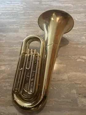 EBB231 EASTMAN WINDS Tuba