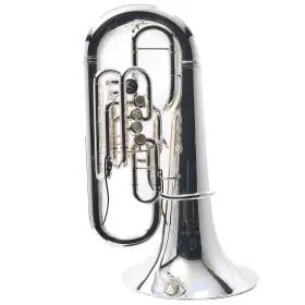 EBF862S EASTMAN WINDS Tuba Plate