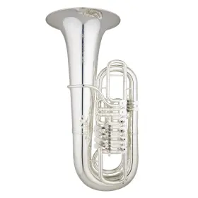 EBF866S EASTMAN WINDS Tuba