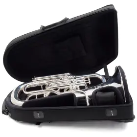 EEP822S EASTMAN WINDS Compensating Euphonium Box