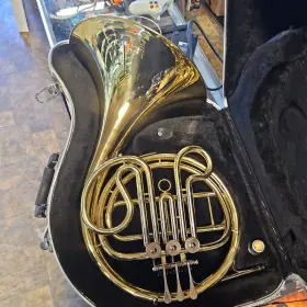 EFH360 EASTMAN WINDS Single French Horn