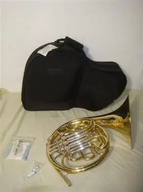 EFH685 EASTMAN WINDS Advanced Double French Horn