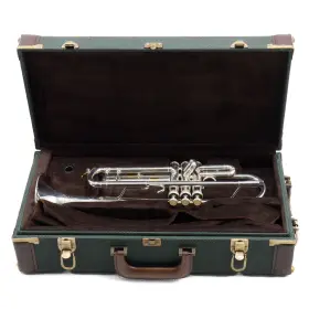 ETR821GS-LT EASTMAN WINDS Trumpet Box