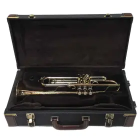 ETR822G EASTMAN WINDS Trumpet Box