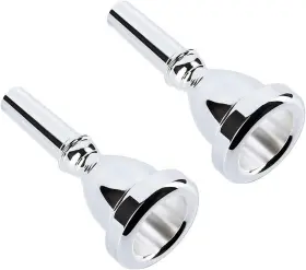 313037435456 EASTROCK Standard Tuba Mouthpiece #3