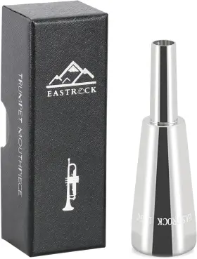 1.5C EASTROCK Trumpet Mouthpiece Bullet