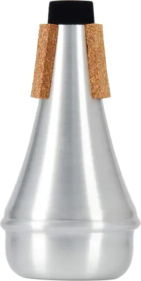 445049090095 EASTROCK Trumpet Mute Mini Jazz #3
