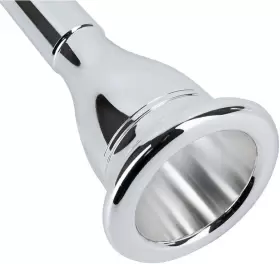 689718196672 EASTROCK Standard Tuba Mouthpiece #3