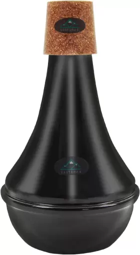 691197500932 EASTROCK Trumpet Mute Silencer