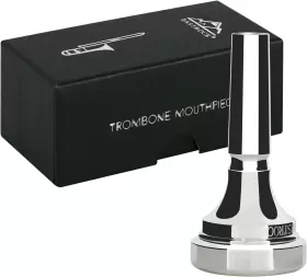 691199849701 EASTROCK Trombone Mouthpiece Shank