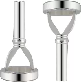 696582502386 EASTROCK Tuba Training Device Mouth Muscle #3