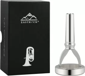 696582502386 EASTROCK Tuba Training Device Mouth Muscle