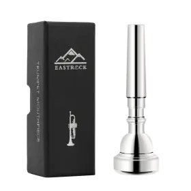 714453964412 EASTROCK Trumpet Mouthpiece