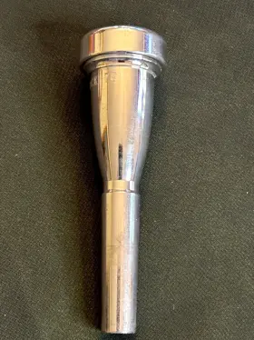 714453964894 EASTROCK Bach Megatone Trumpet Mouthpiece #2