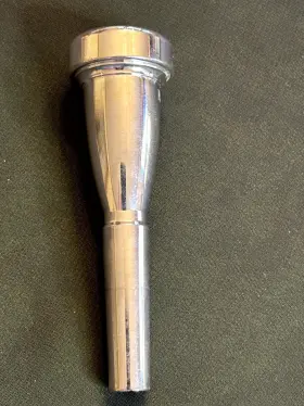 714453964894 EASTROCK Bach Megatone Trumpet Mouthpiece #3